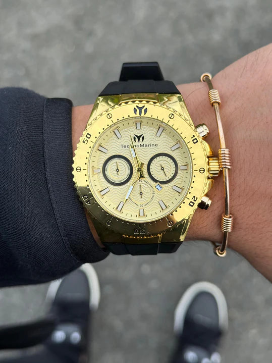 TechnoMarine Cruise Dorado