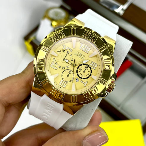 RELOJ INVICTA PRO DIVER PARA HOMBRE