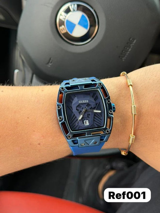 Gray helmet for bikers