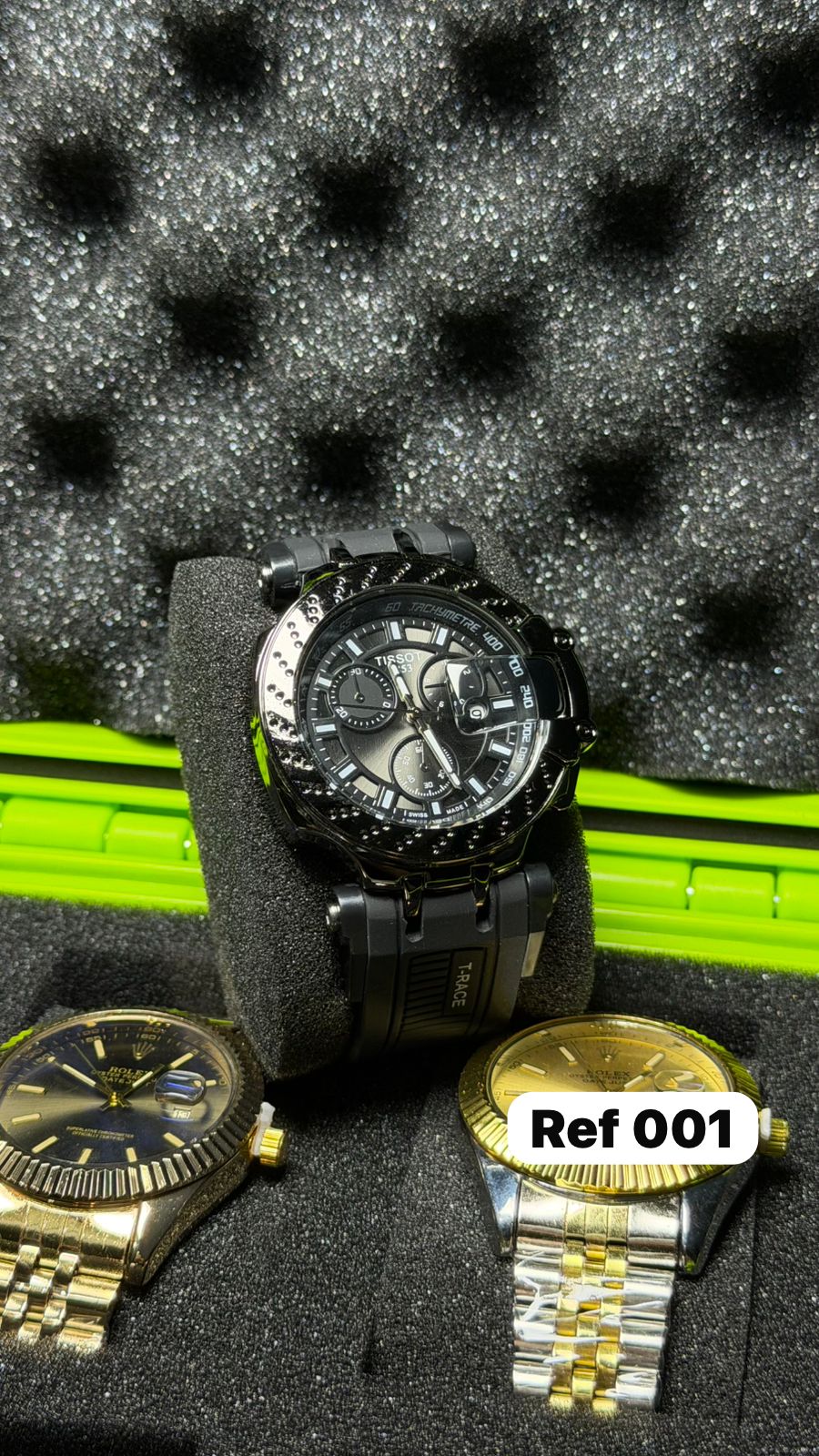 Gray helmet for bikers