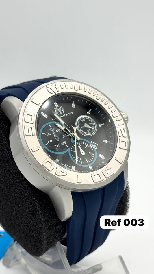 TECHNOMARINE CLASICO (MAS ESTILOS)