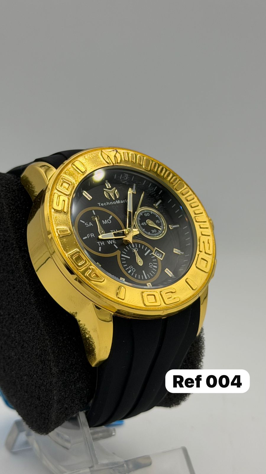 TECHNOMARINE CLASICO (MAS ESTILOS)