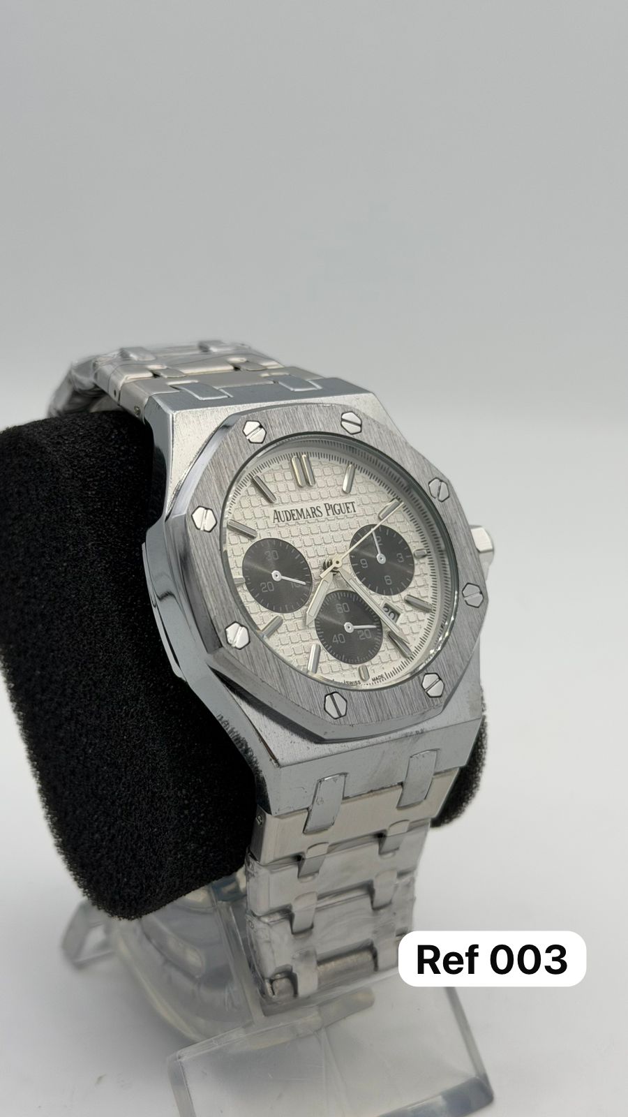 Audemars Piguet (MAS ESTILOS)