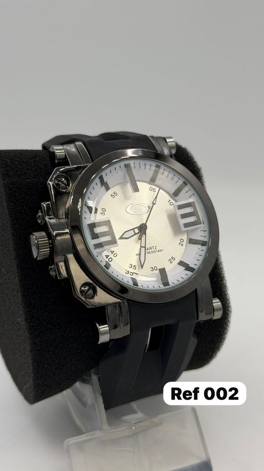 OAKLEY (Mas Estilos)