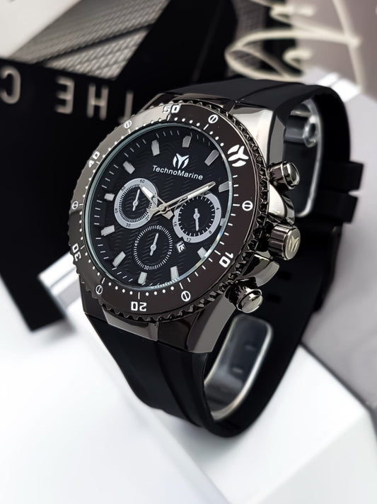 TechnoMarine Cruise California