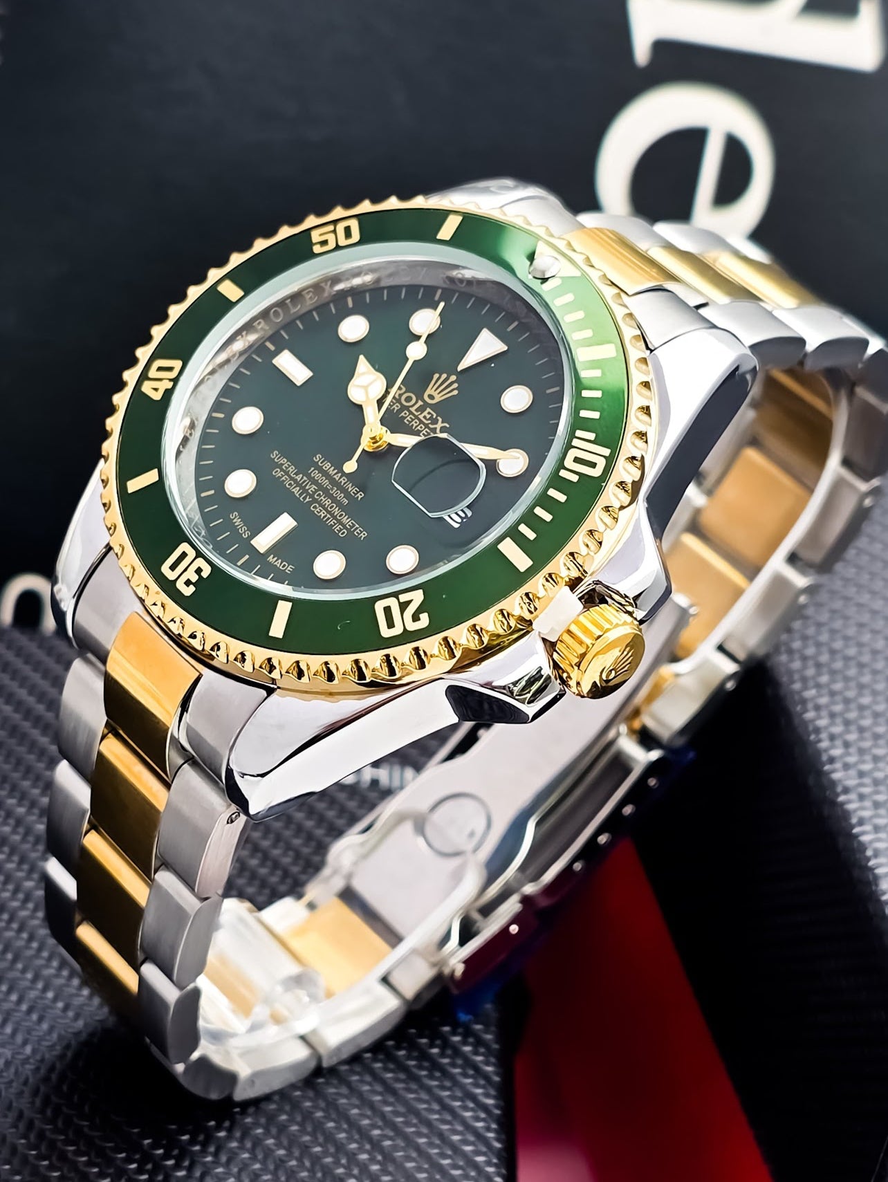 Rolex Premium exclusive