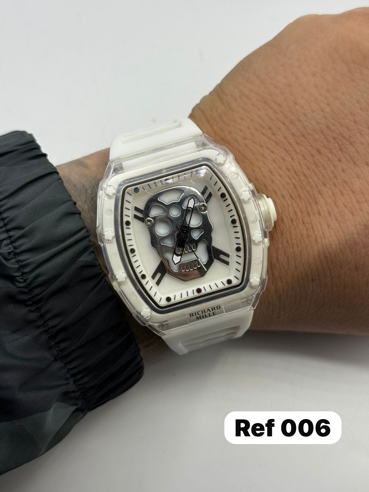 Richard Mille Calavera