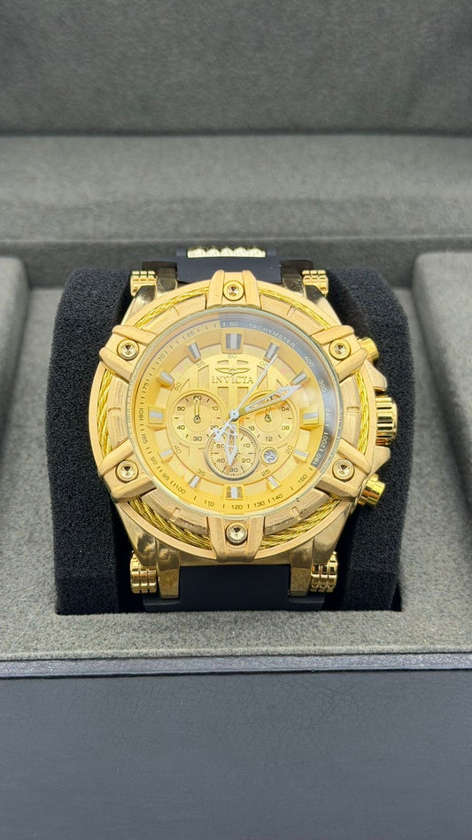 INVICTA NEW COLLECTION