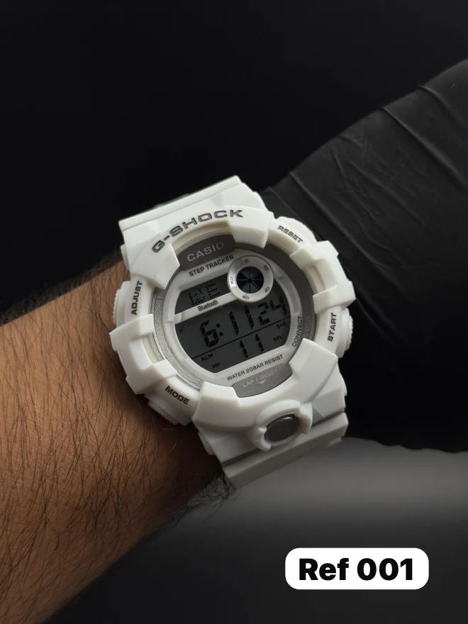 G SHOCK PLUS (Más Estilos)