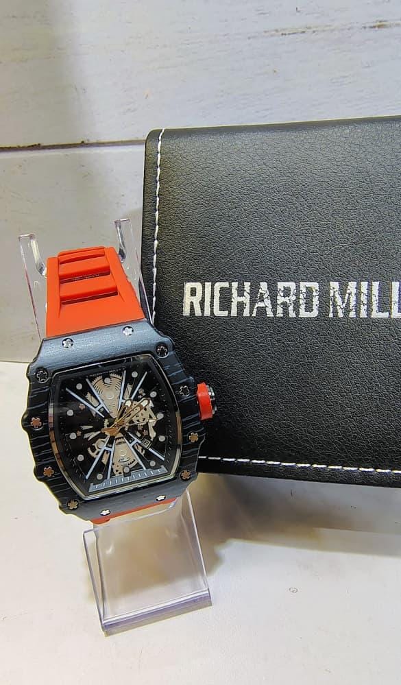 Richard Mille