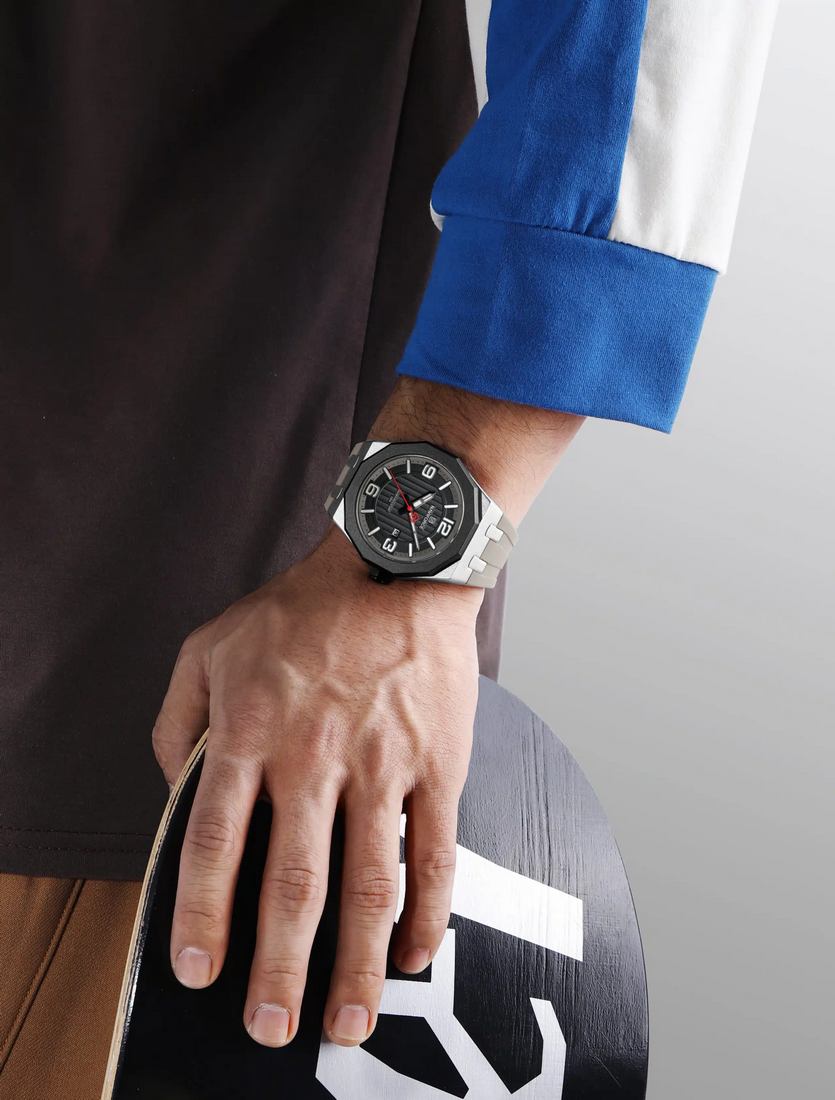 Reloj Naviforce Original Nf8079 Analogo