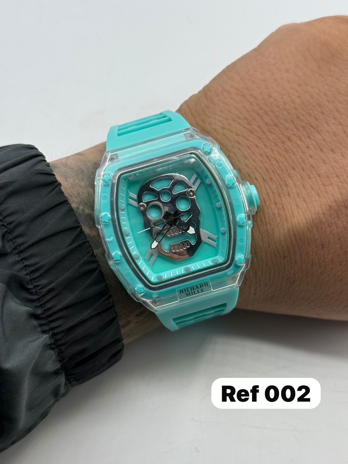 Richard Mille Calavera