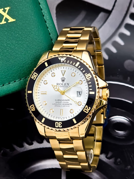 Rolex Submariner Dorblack