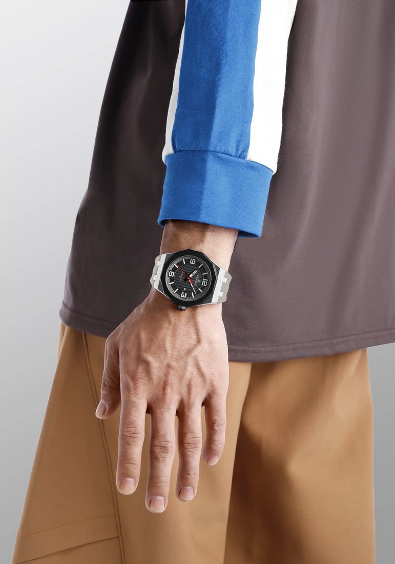 Reloj Naviforce Original Nf8079 Analogo