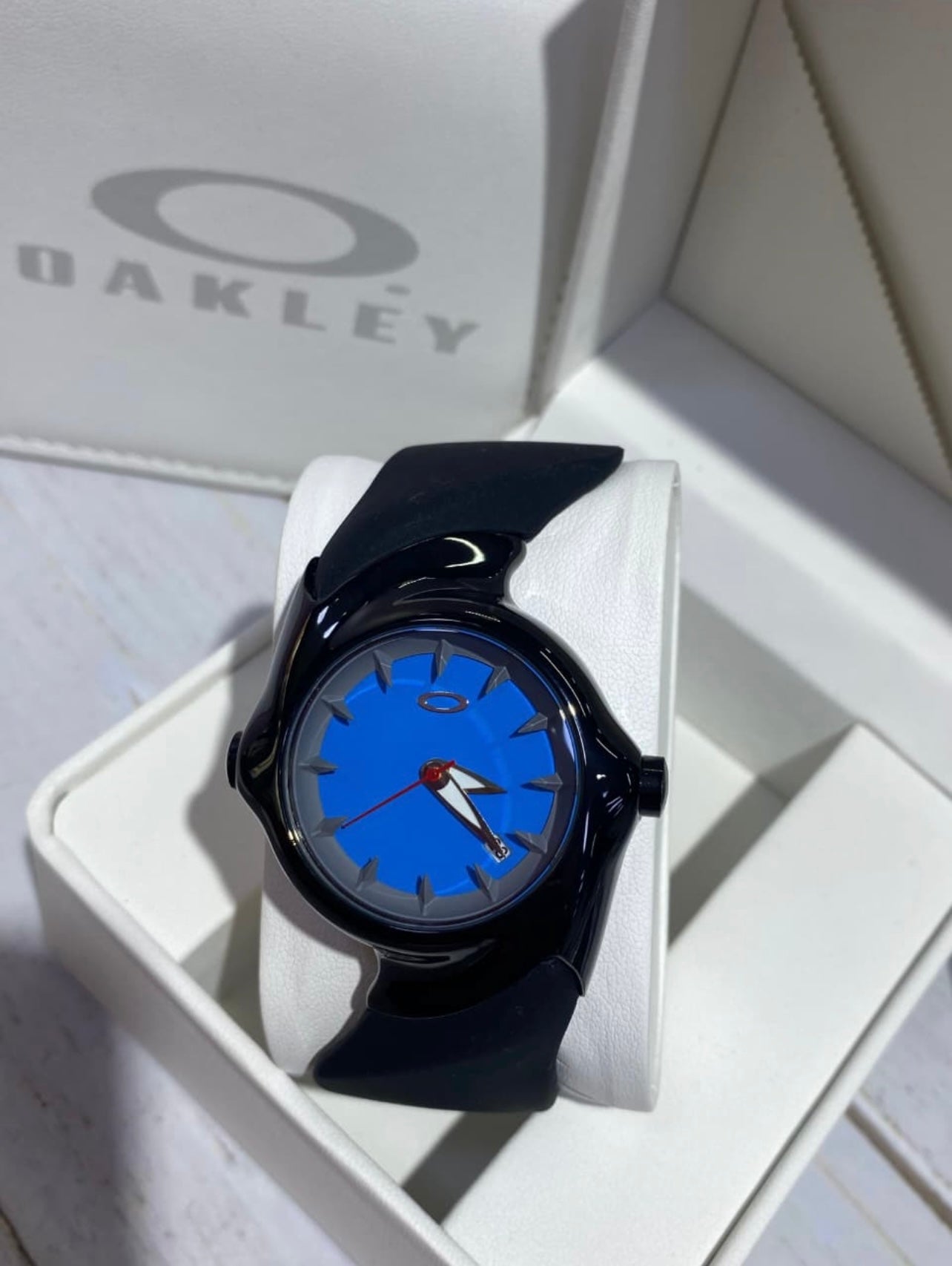 Relojes Oakley