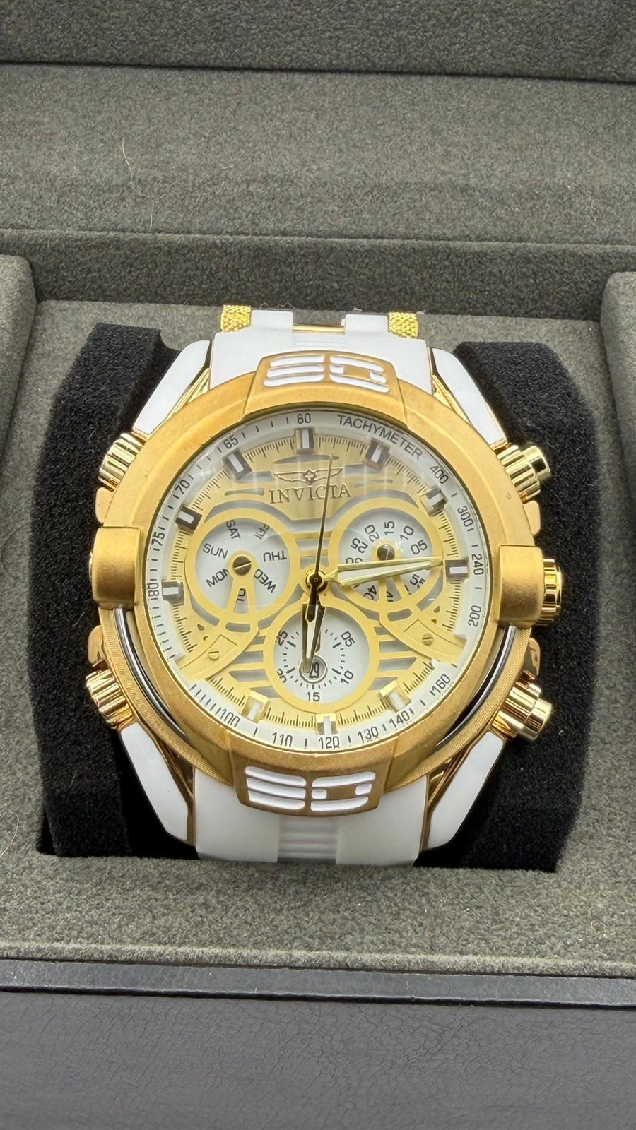 INVICTA NEW COLLECTION