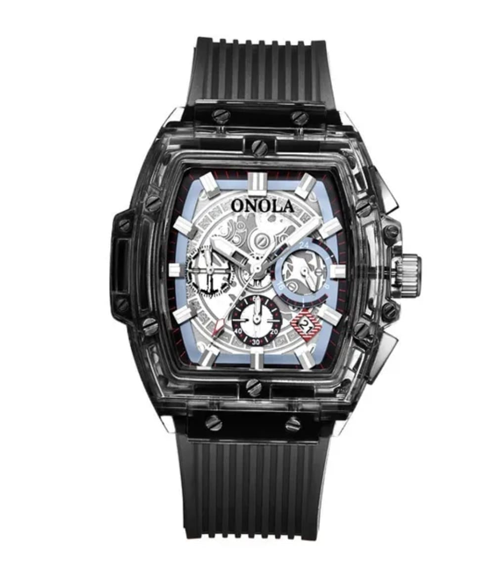 RELOJ ONOLA ON6811