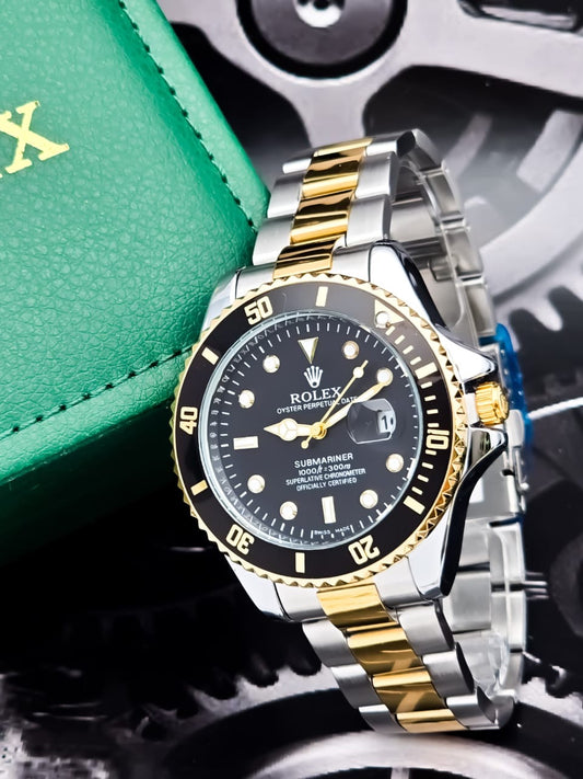 Rolex Submariner The king