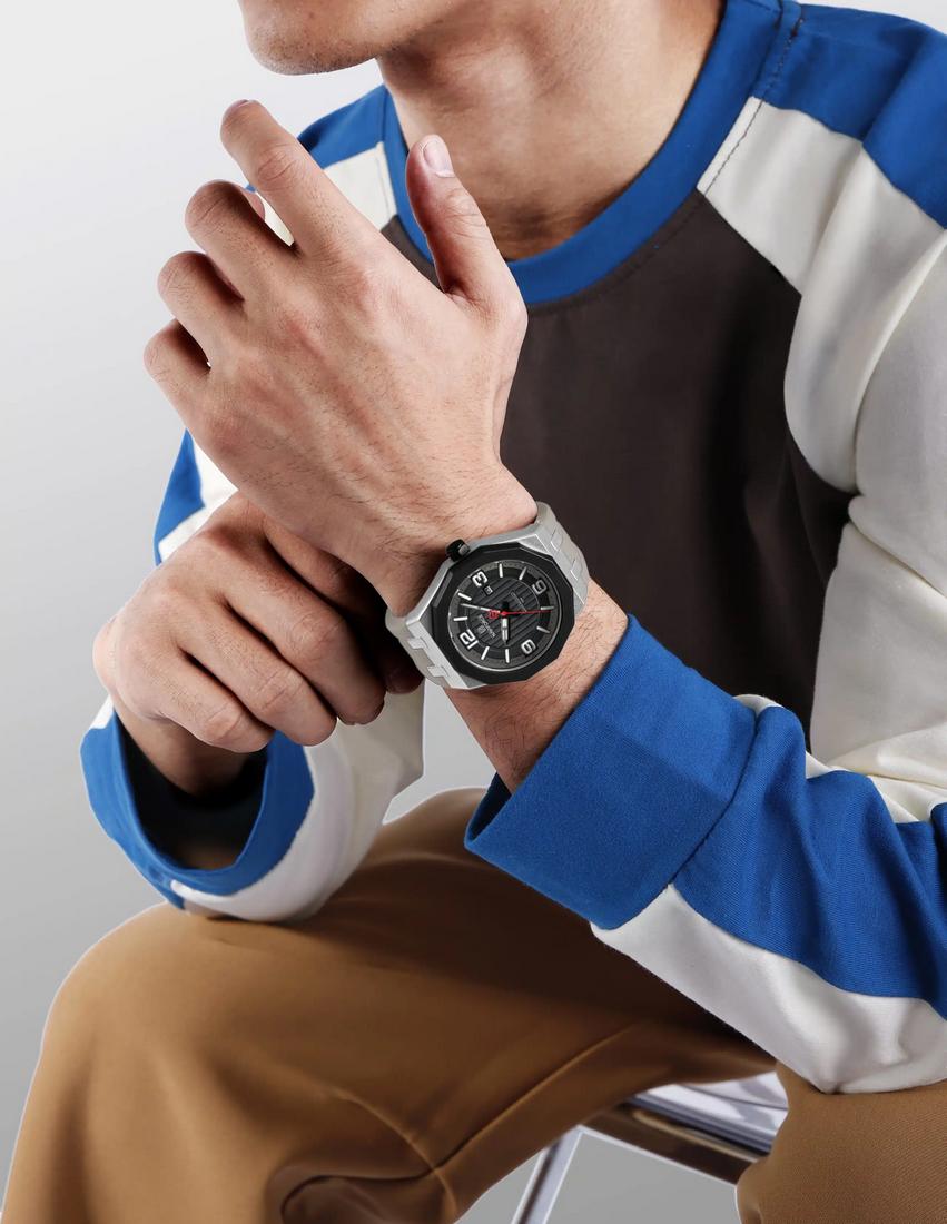 Reloj Naviforce Original Nf8079 Analogo