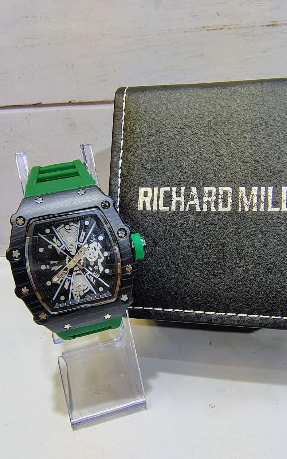 Richard Mille