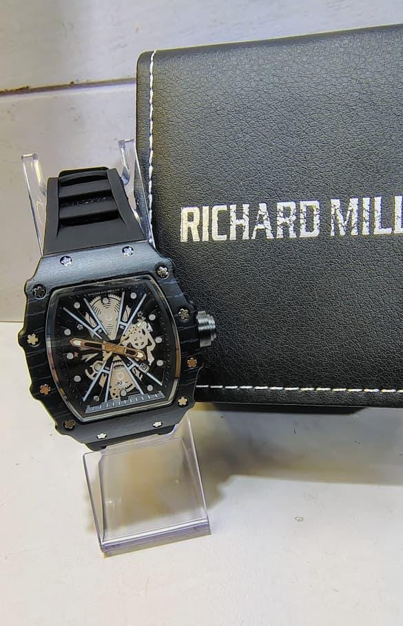 Richard Mille