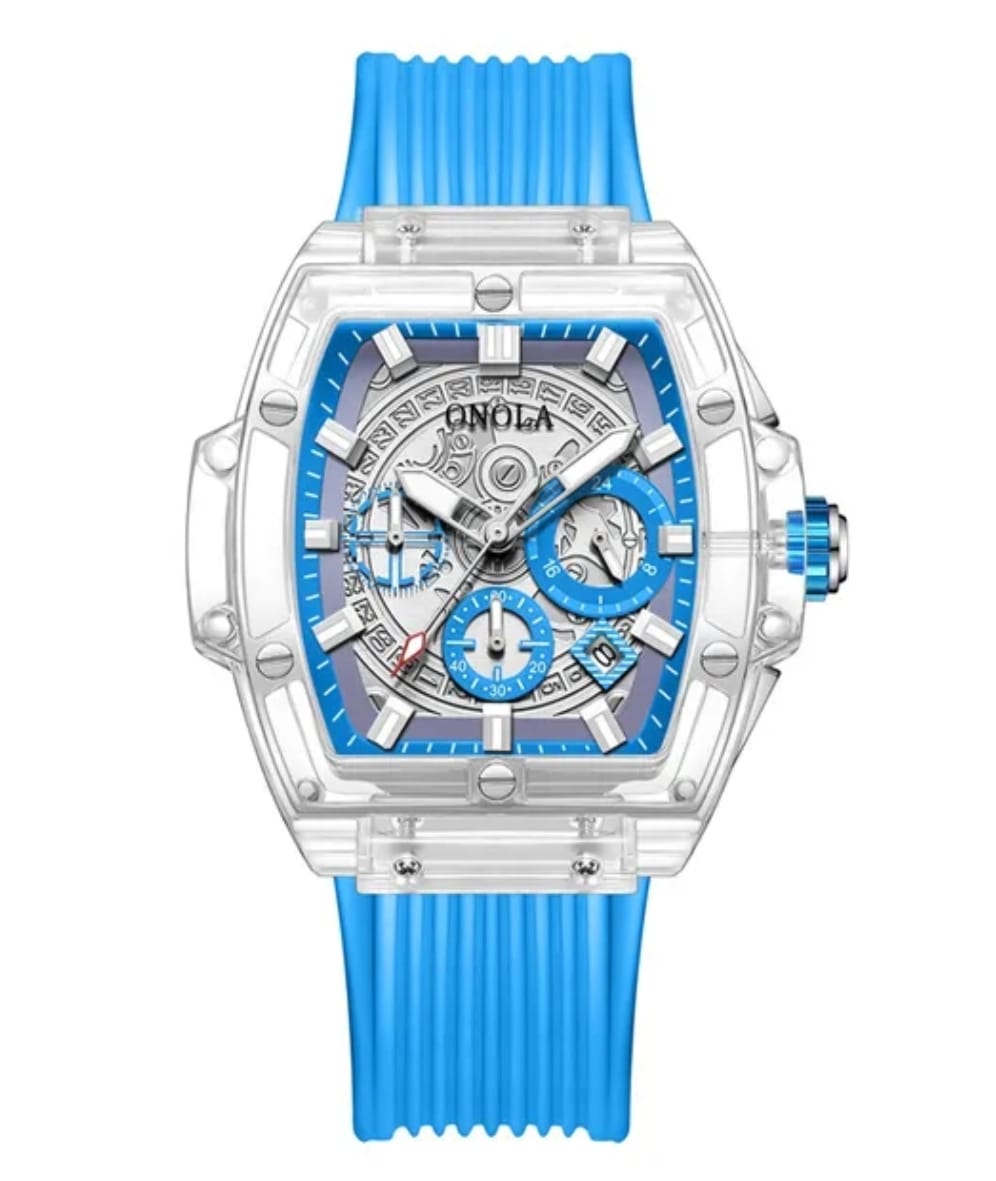 RELOJ ONOLA ON6811