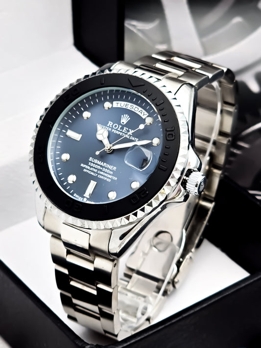 Rolexx Submariner