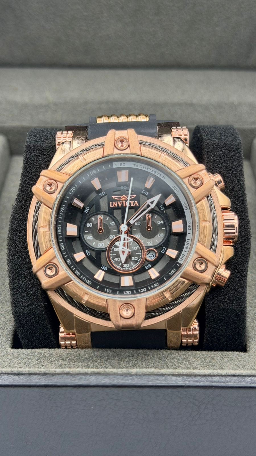 INVICTA NEW COLLECTION