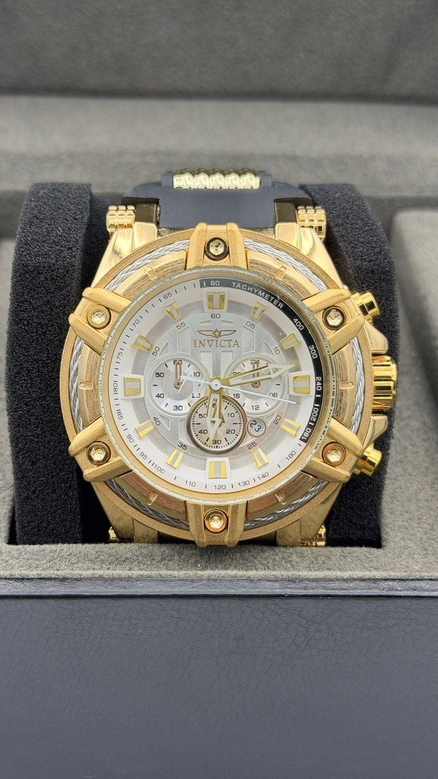 INVICTA NEW COLLECTION