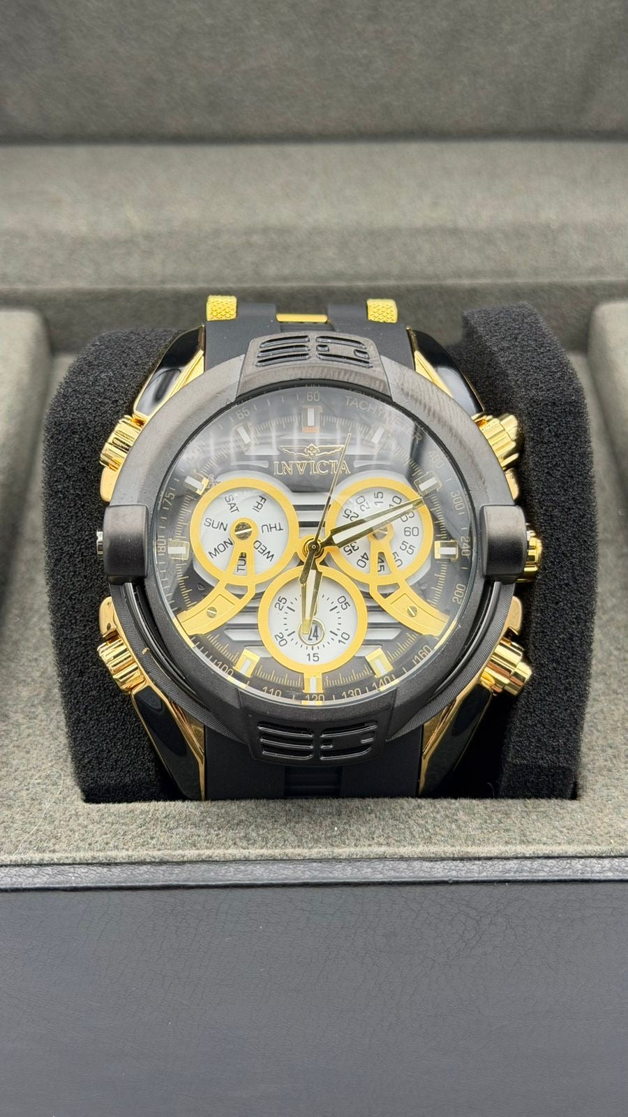 INVICTA NEW COLLECTION
