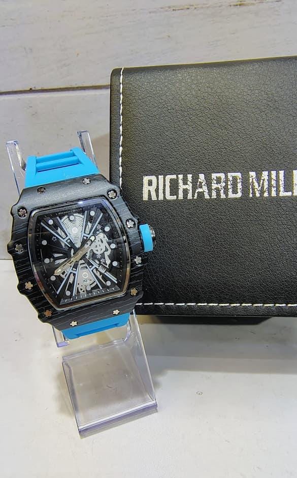 Richard Mille