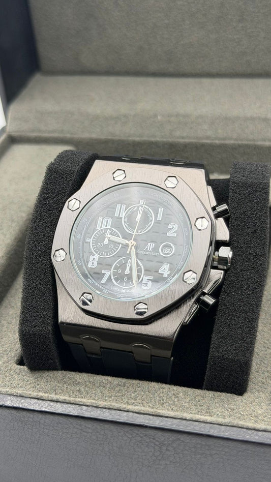 AuPIGUET