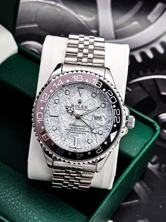 Rolex Submariner ll Colores