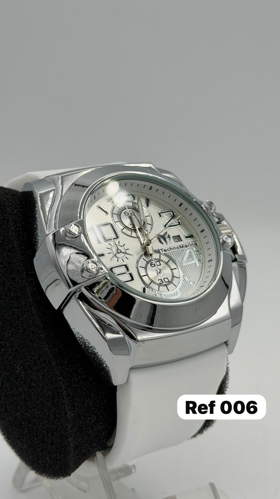 TechnoMarine Edición 2026 (Más Estilos)