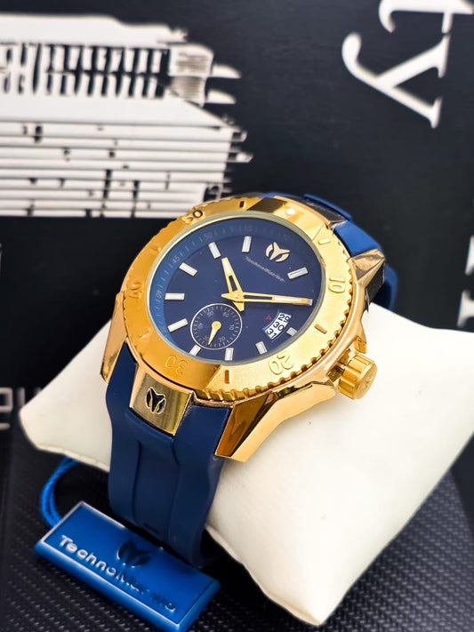 TechnoMarine Dorazul Deportivo