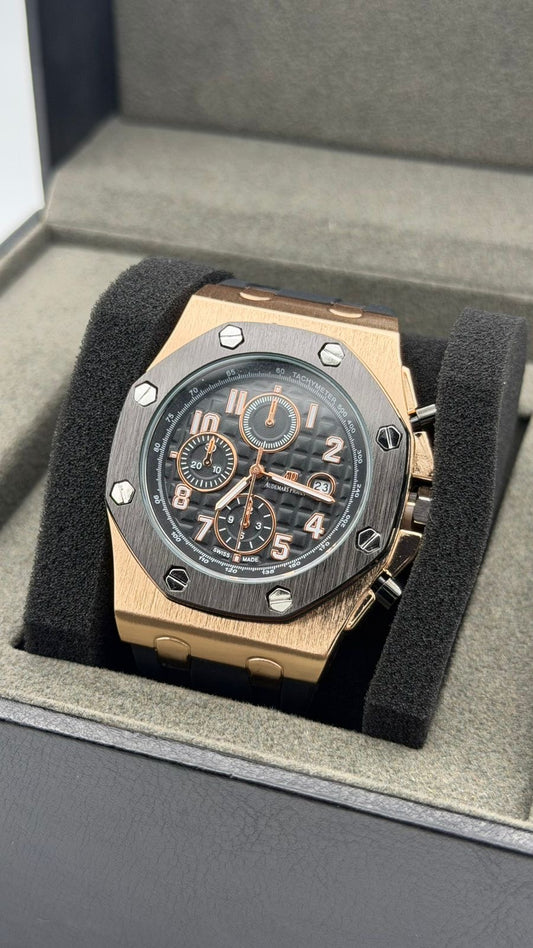 AuPIGUET