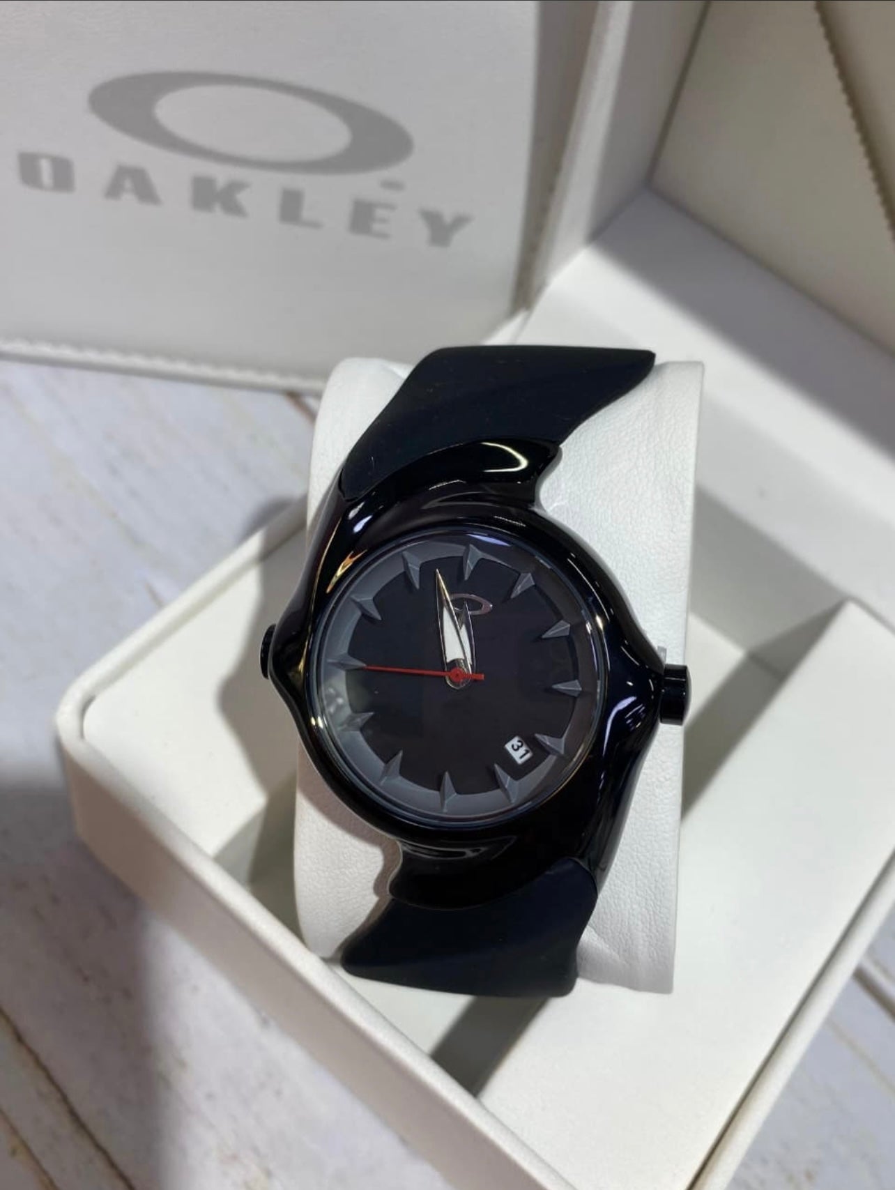 Relojes Oakley