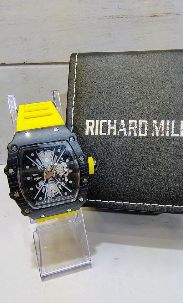 Richard Mille