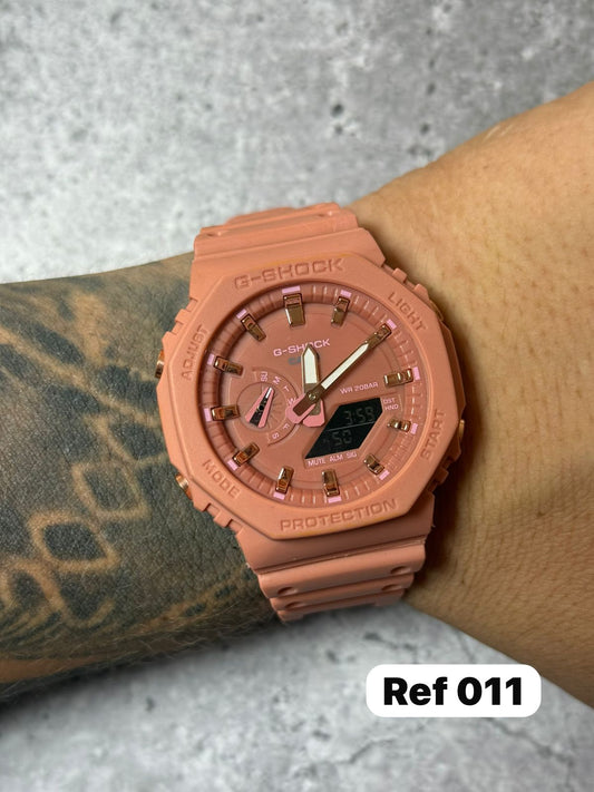 G SHOCK PREMIUM (MÁS ESTILOS)