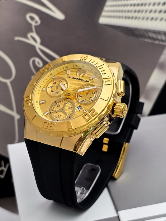 TechnoMarine Prestige ND