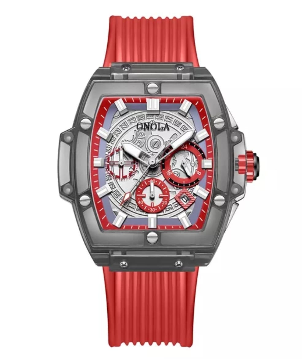 RELOJ ONOLA ON6811
