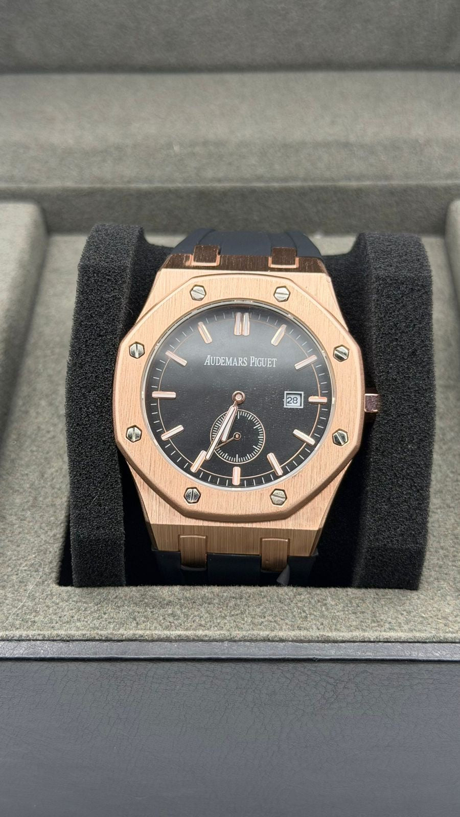 Audemars PGT