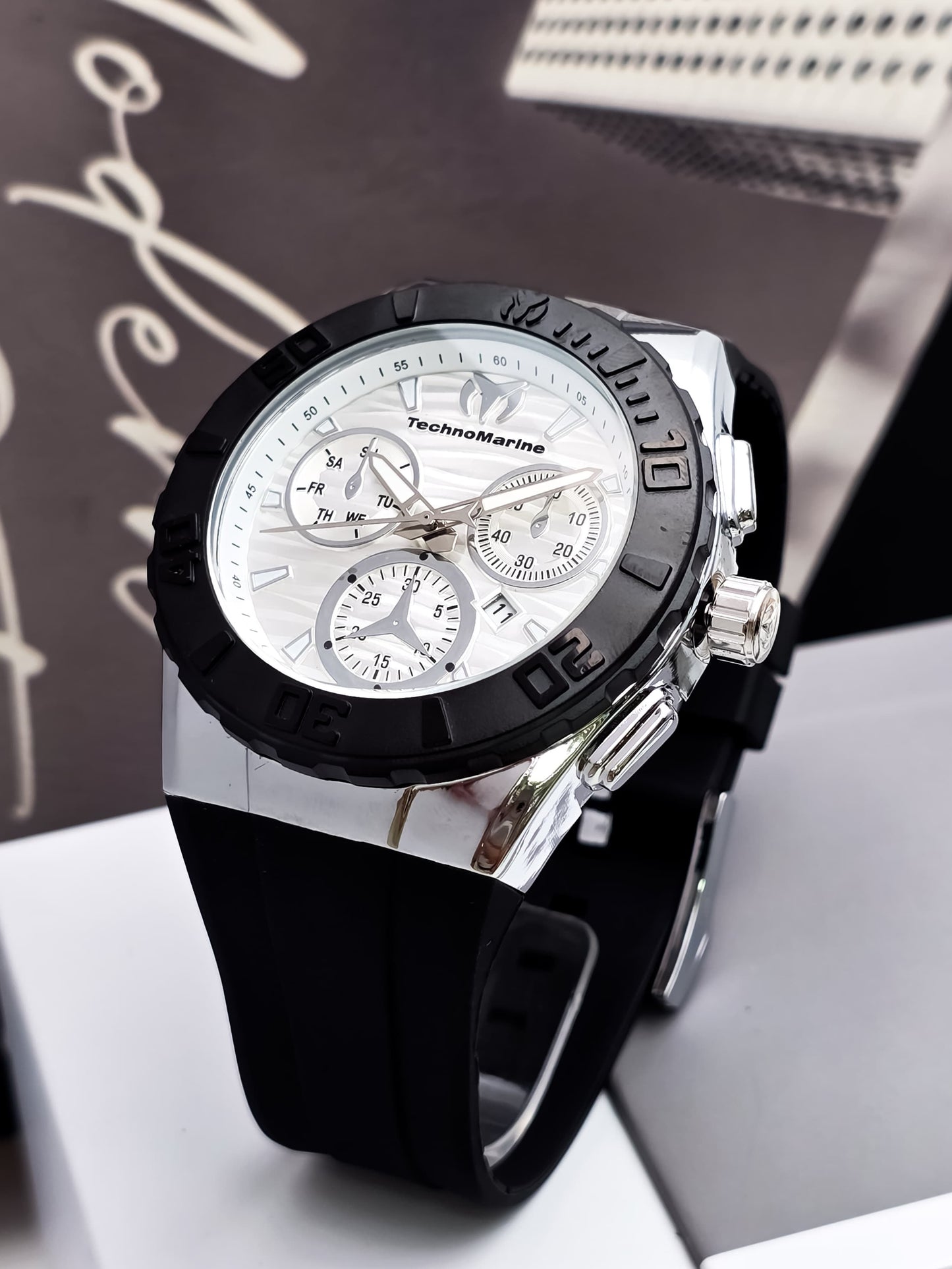 TechnoMarine Prestige FB