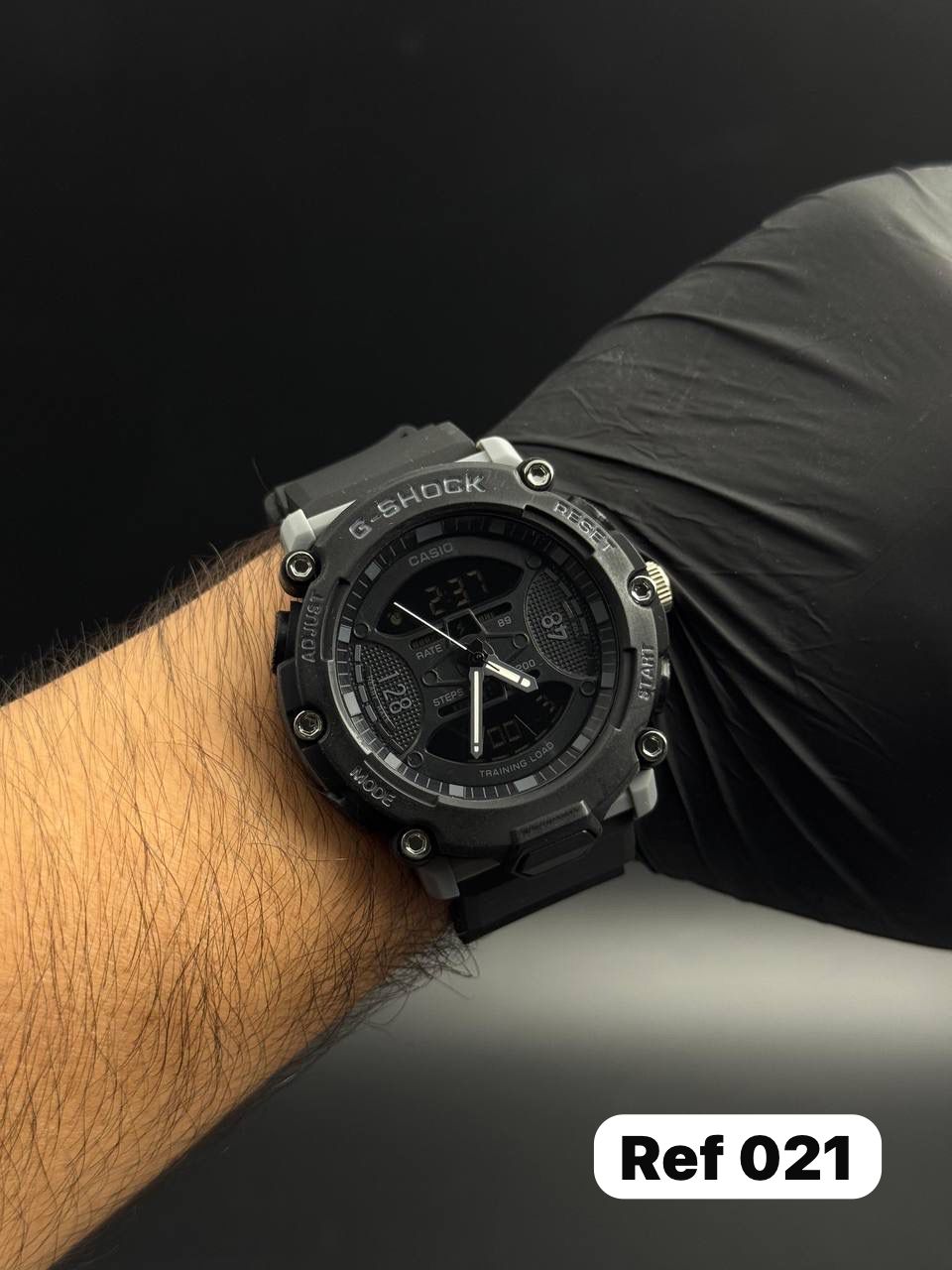 G SHOCK PLUS (Más Estilos)