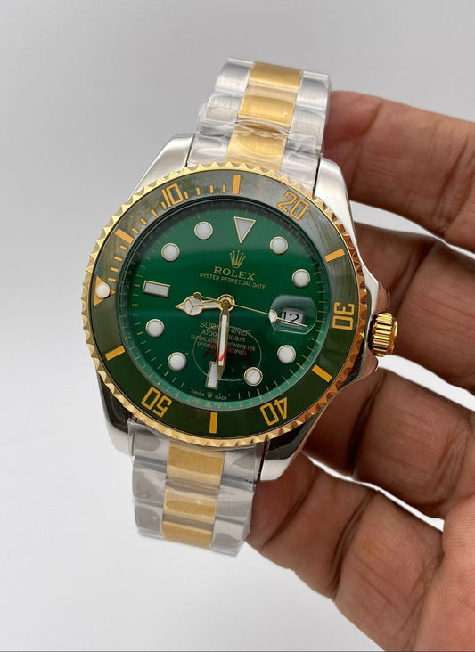 Rolex Premium exclusive