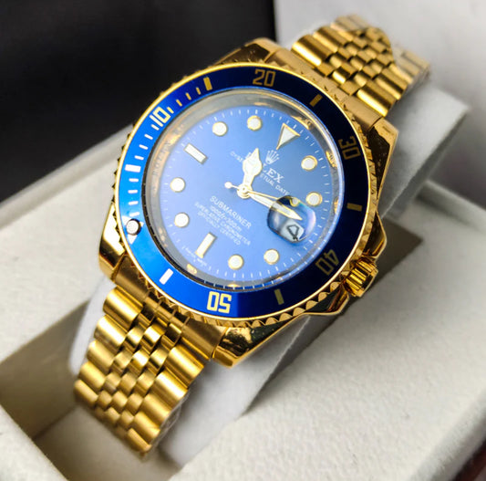 Rolex Submariner Dorazul