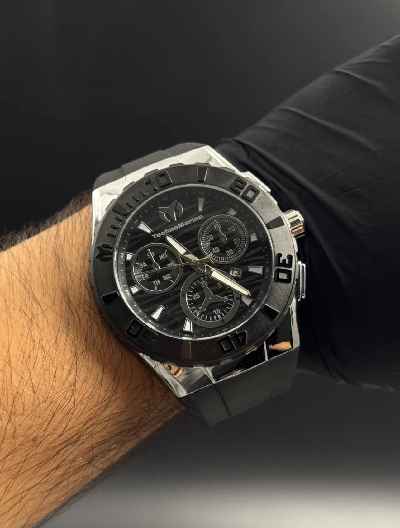 TechnoMarine Prestige FN