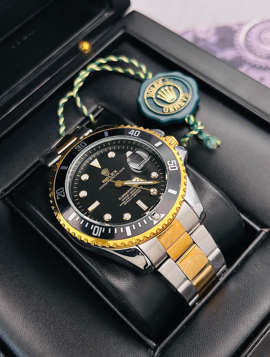 Rolex Submariner The king