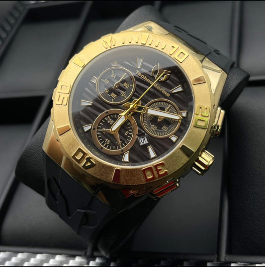 TechnoMarine Prestige DN