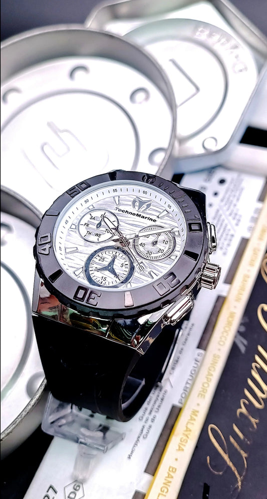 TechnoMarine Prestige FB